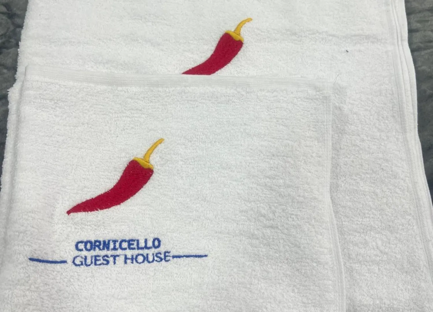 Cornicello Guest Haus 第比利斯