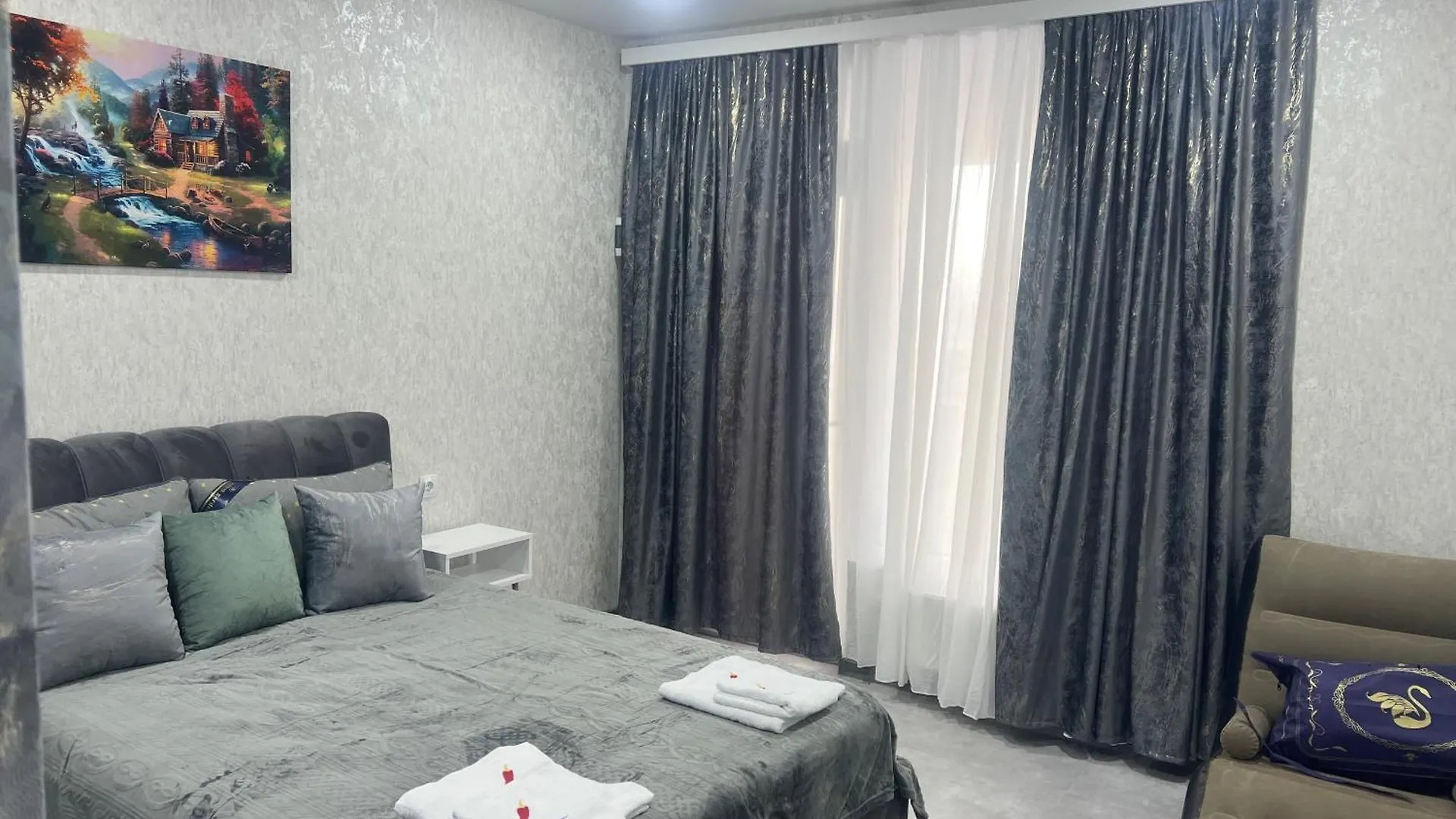 Cornicello Guest Haus Tbilisi 0*,
