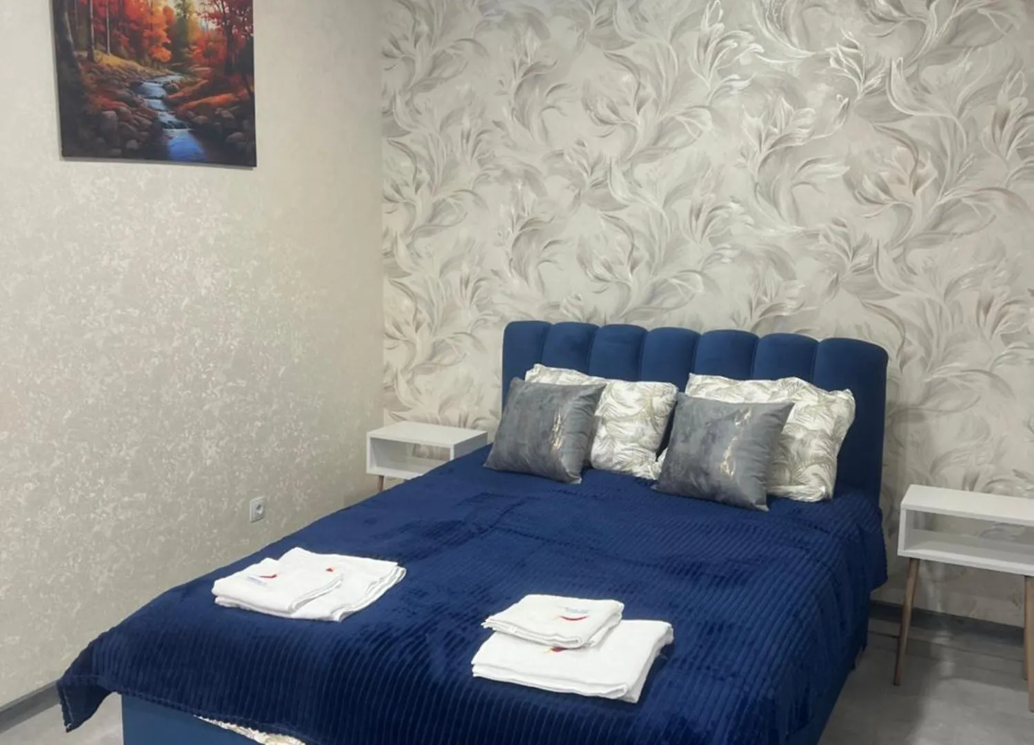 Cornicello Guest Haus Tbilisi Hotel