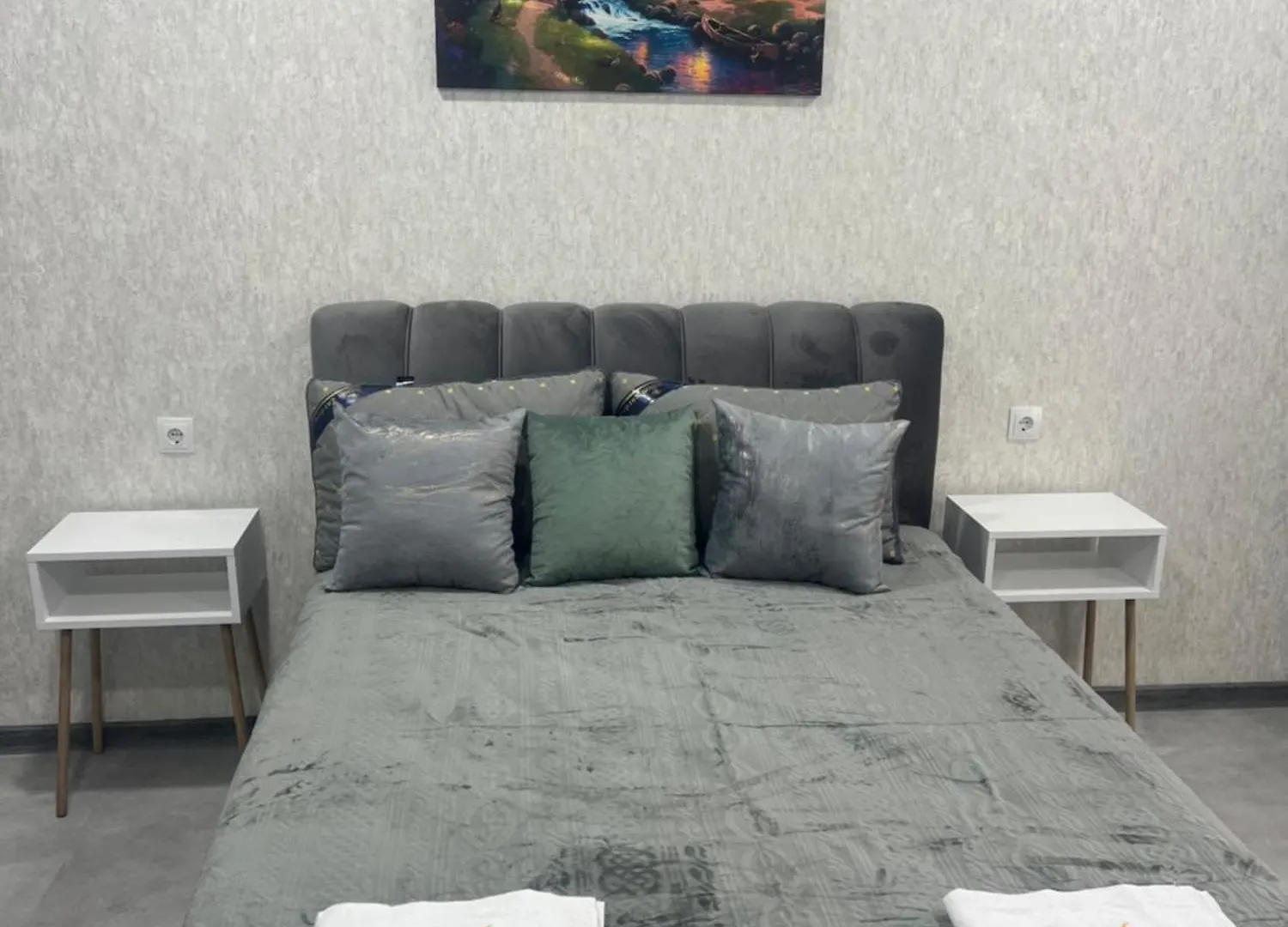 Hotel Cornicello Guest Haus Tbilisi