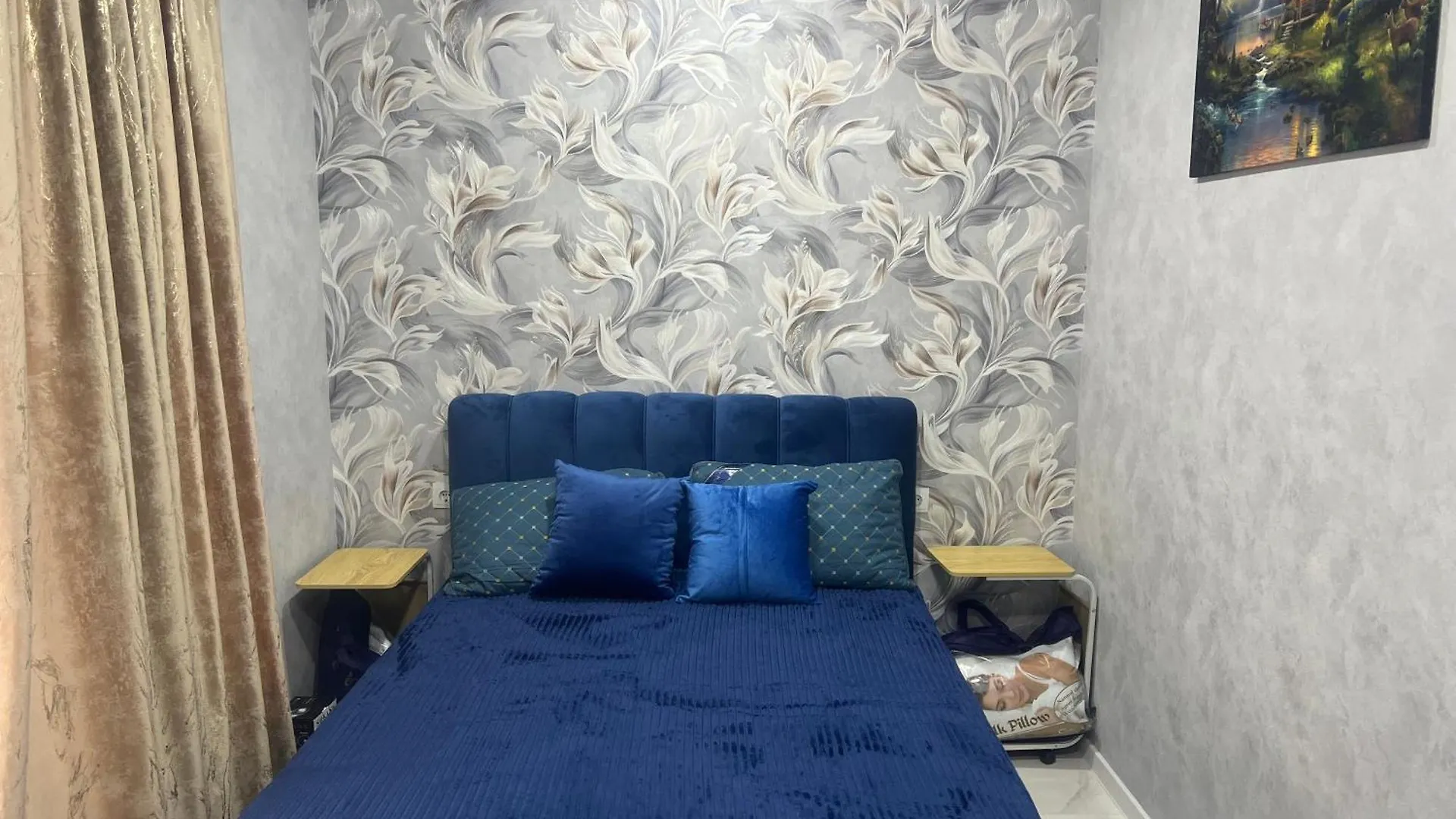 Cornicello Guest Haus Tbilisi Hotel