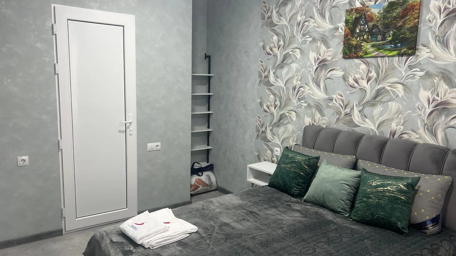 Cornicello Guest Haus Tbilisi