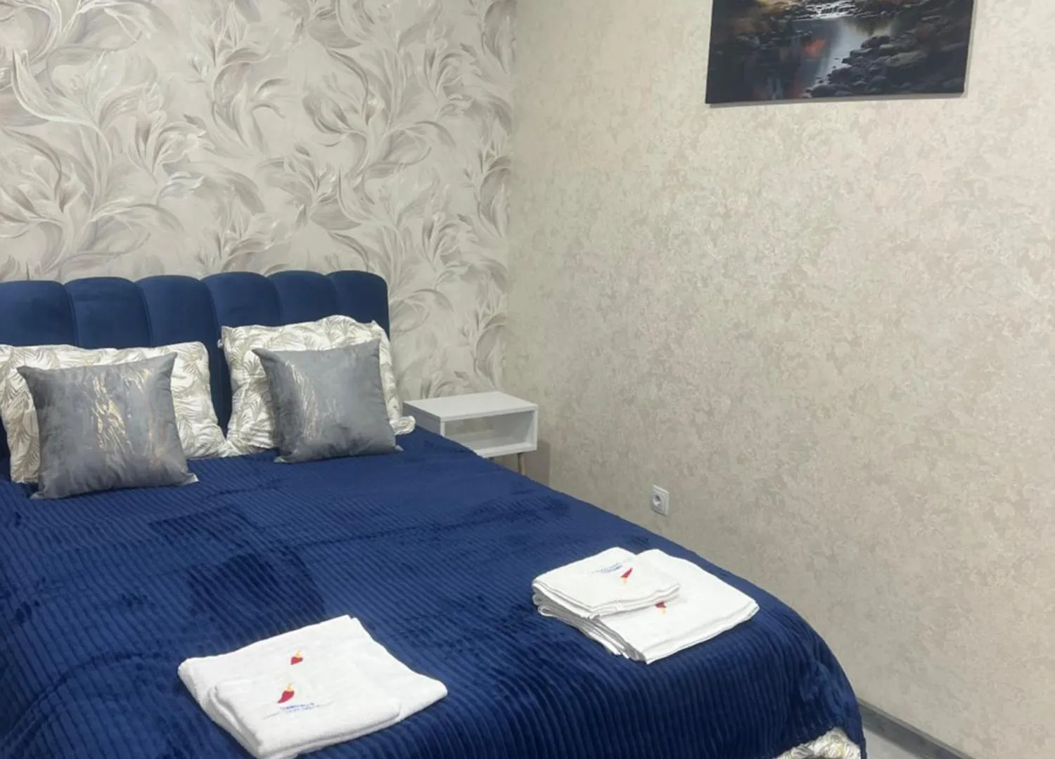 Cornicello Guest Haus Tbilisi