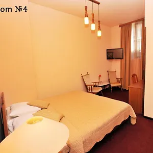 Hotel Diplomat, Tiflis