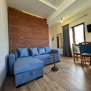 Hotel Wine Hills, Tbilisi