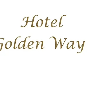 Hotel Golden Way, Tbilisi