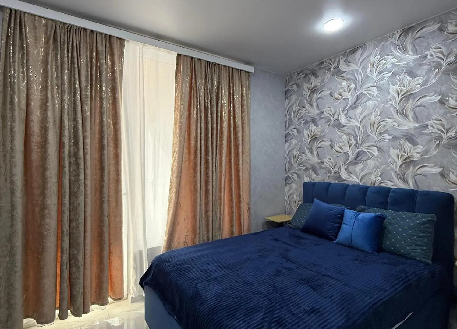 Cornicello Guest Haus Tbilisi Hotel