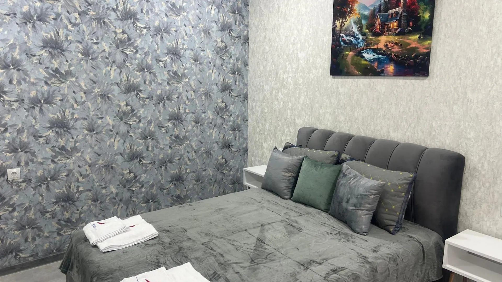 Cornicello Guest Haus Tbilisi