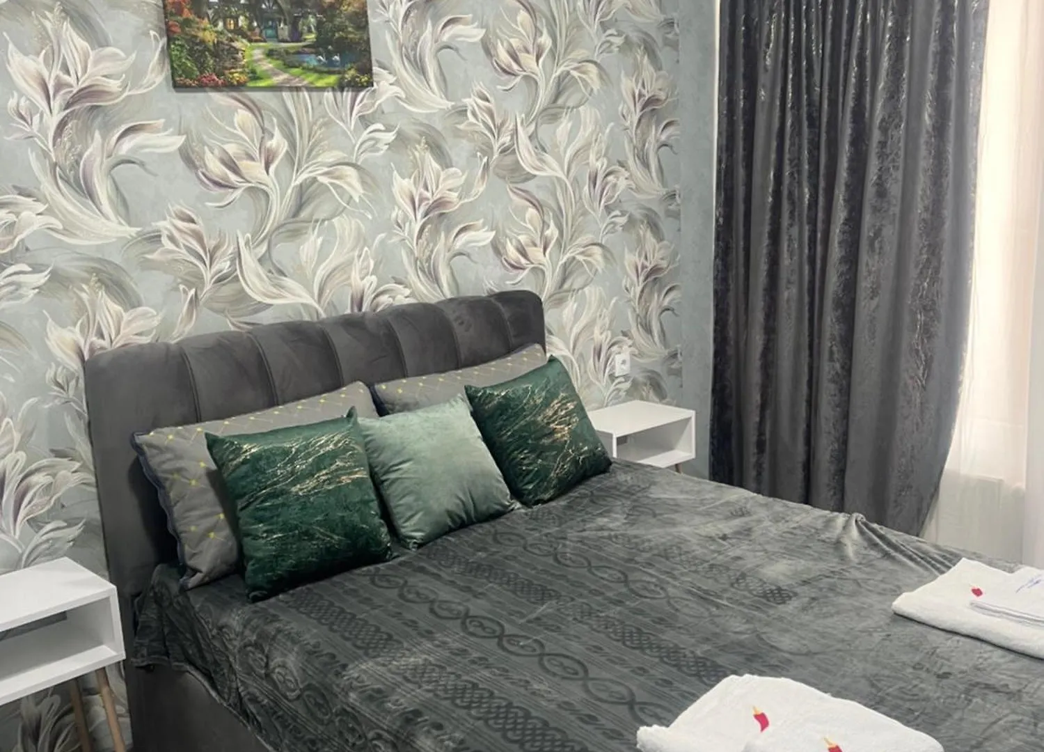 Hotel Cornicello Guest Haus Tbilisi