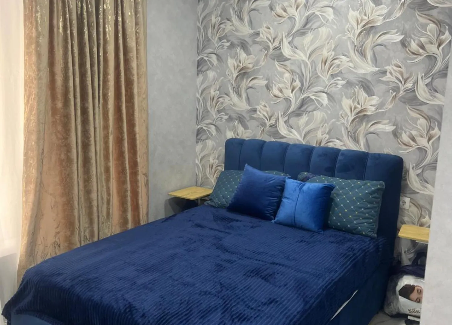 Hotel Cornicello Guest Haus Tbilisi