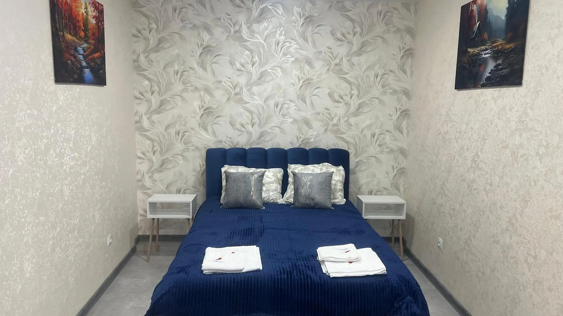 Cornicello Guest Haus Tbilisi Georgia