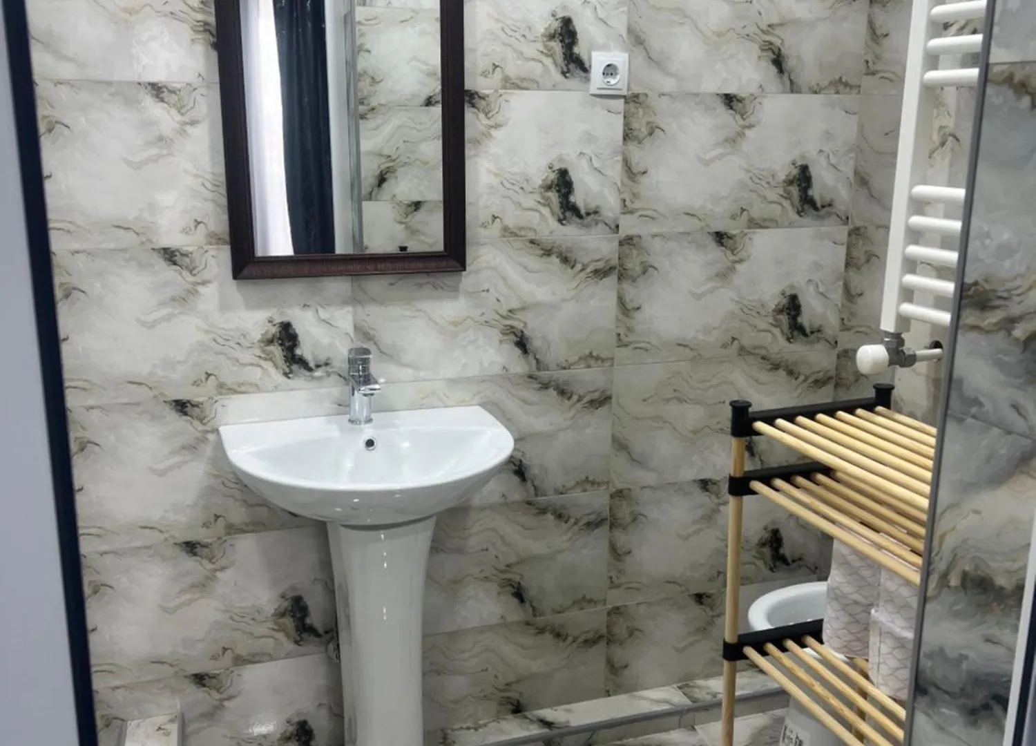 Cornicello Guest Haus Tbilisi