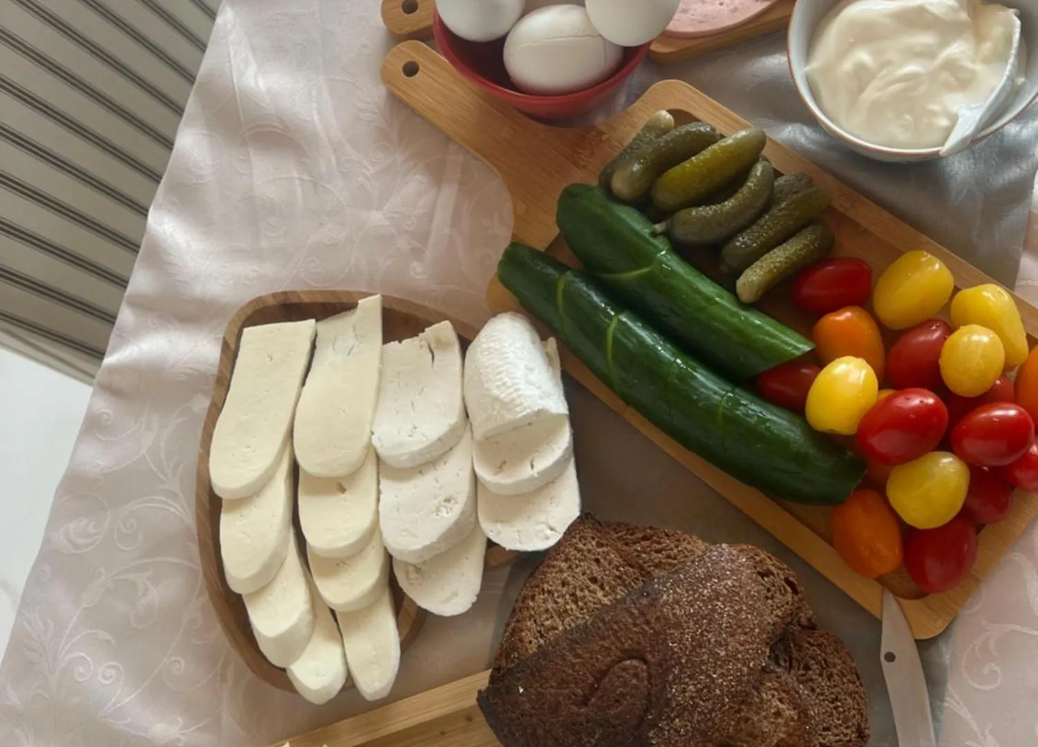 호텔 Cornicello Guest Haus 트빌리시 조지아